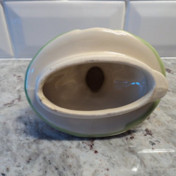 vintage Granny Ann teapot - Picture 9 of 12